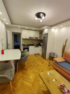 Apartman Dunja